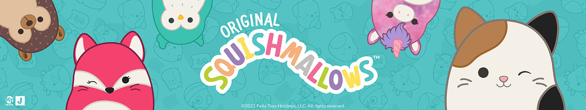 Shop Squishmallows Toys Online | Toyworld Australia