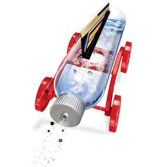 4M Kidzlabs Fizzy Bubble Lab