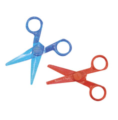 Melissa & Doug - Child-Safe Scissor Set