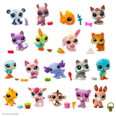 Littlest Pet Shop Pet Surprise Singles S2 Blind Box