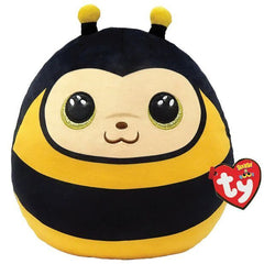 Ty Squishy Beanies 25cm - Zinger Bee