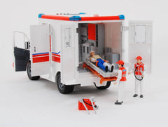 Bruder Ambulance