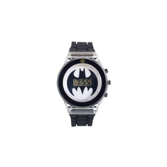 You Monkey Batman Digital Light Up Watch