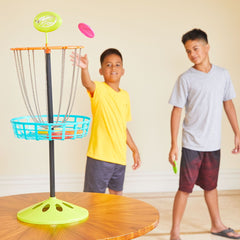 Wham-O Mini Frisbee Golf Set