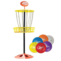 Wham-O Mini Frisbee Golf Set