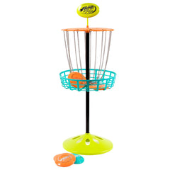 Wham-O Mini Frisbee Golf Set