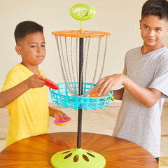 Wham-O Mini Frisbee Golf Set