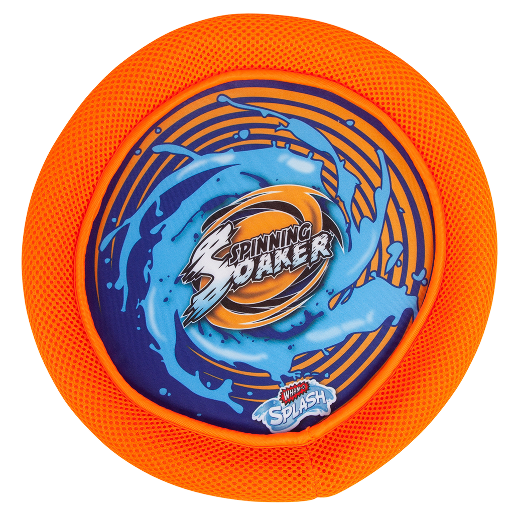 Wham-O Splash Frisbee Soaker