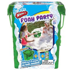 Wham-O Foam Party Bucket