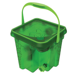 Wham-O Foam Party Bucket