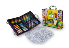 Crayola Silly Scents Mini Art Case