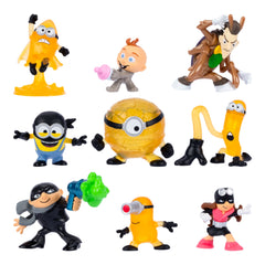 Despicable Me 4 Countdown Calendar