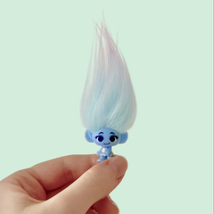 Trolls S1 Mineez Figure 5 Pack