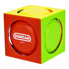 Duncan Boulder Box Puzzle