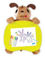 Crayola Puppy Lap Desk