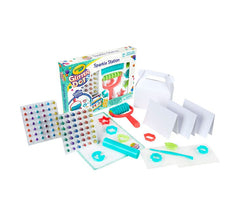 Crayola Glitter Dots Sparkle Station Kit