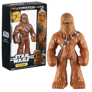 Stretch Star Wars Stretch Chewbacca