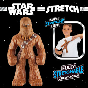 Stretch Star Wars Stretch Chewbacca