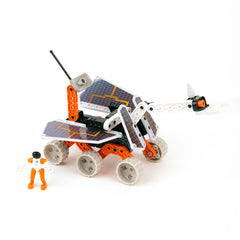 Vex Rover Explorer