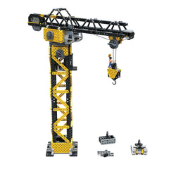 Vex Robotics - Tower Crane