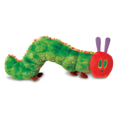 The Very Hungry Caterpillar 42cm Plush