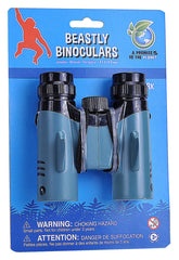 Wild Republic Binoculars Beastly Shark