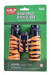 Wild Republic Binoculars Tiger