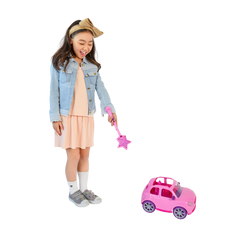 ZURU Sparkle Girlz Radio Control Car