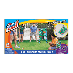 Wham-O 2-in-1 Backyard Golf