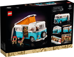 LEGO 10279 Icons Volkswagen T2 Camper Van