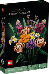 LEGO 10280 Botanicals Flower Bouquet