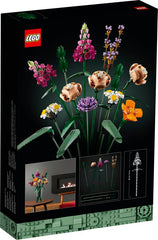 LEGO 10280 Botanicals Flower Bouquet