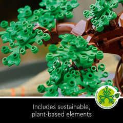 LEGO 10281 Icons Botanical Collection Bonsai Tree