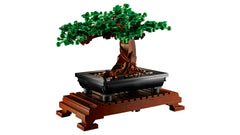 LEGO 10281 Icons Botanical Collection Bonsai Tree