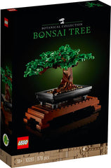 LEGO 10281 Icons Botanical Collection Bonsai Tree