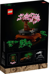 LEGO 10281 Icons Botanical Collection Bonsai Tree