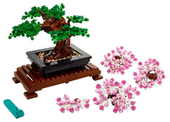 LEGO 10281 Icons Botanical Collection Bonsai Tree