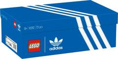 LEGO 10282 LEGO Icons Adidas Originals Superstar