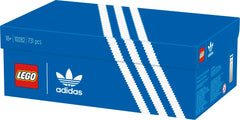 LEGO 10282 LEGO Icons Adidas Originals Superstar