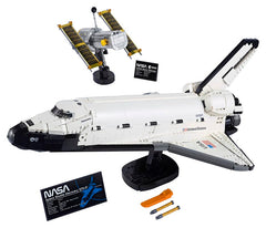 LEGO 10283 LEGO Icons Nasa Space Shuttle Discovery