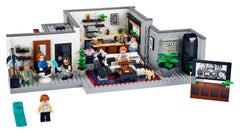 LEGO 10291 LEGO Icons Queer Eye - The Fab 5 Loft