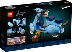 LEGO 10298 LEGO Icons Vespa 125 1960's Scooter