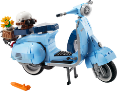 LEGO 10298 LEGO Icons Vespa 125 1960's Scooter