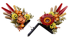 LEGO 10314 Botanicals Dried Flower Centerpiece