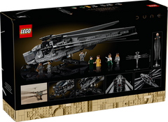 LEGO 10327 Icons Dune Atreides Royal Ornithopter