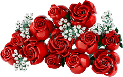 LEGO 10328 Icons Bouquet Of Roses