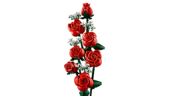 LEGO 10328 Icons Bouquet Of Roses