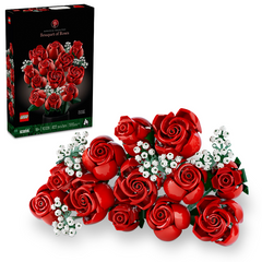 LEGO 10328 Icons Bouquet Of Roses