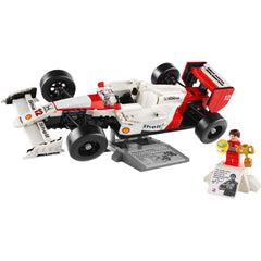 LEGO 10330 Icons Mclaren Mp4/4 & Ayrton Senna