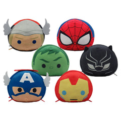 Marvel Tsum Tsum Medium Plush Assorted Styles